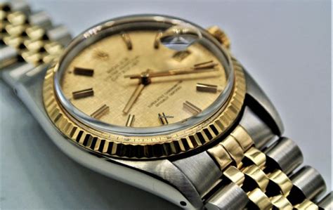 corredo per rolex 16013